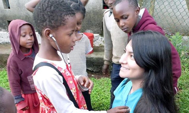 Volunteer Forever: Volunteer Abroad in Africa