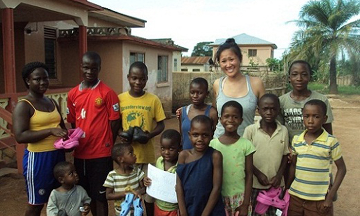 Volunteer Forever: Volunteer Abroad in Africa