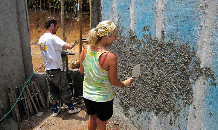 Volunteer Abroad Program Spotlight: uVolunteer