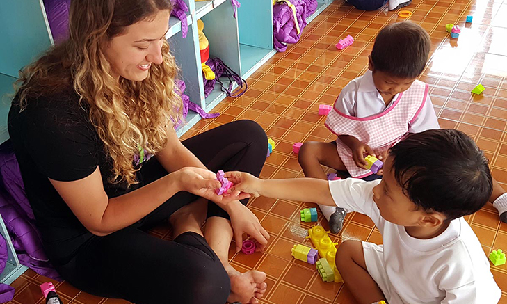 Volunteer Abroad Program Spotlight: uVolunteer