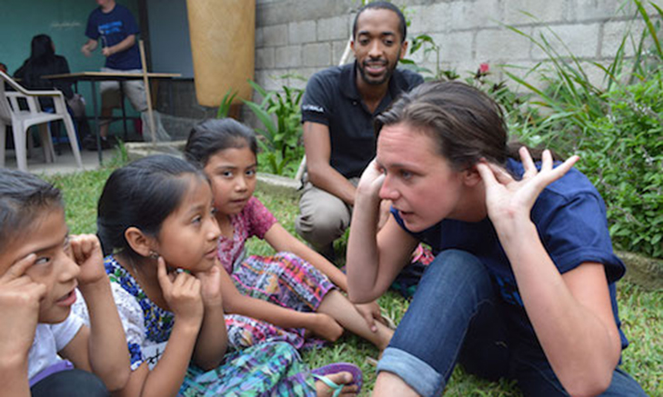 Volunteer Forever | Sports and Coaching Volunteer Abroad Programs