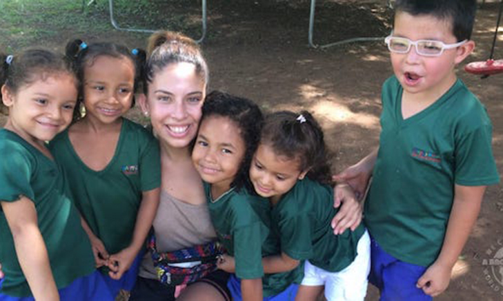 Volunteer Forever | Volunteer in Costa Rica