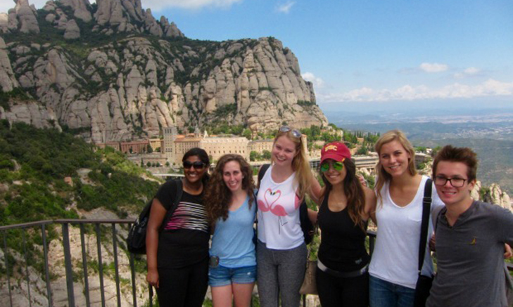 Volunteer Forever | Summer Abroad Internships for Students