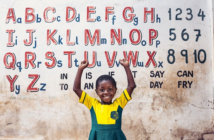 First-Time-Volunteering-Love-Volunteers volunteer abroad for the first time