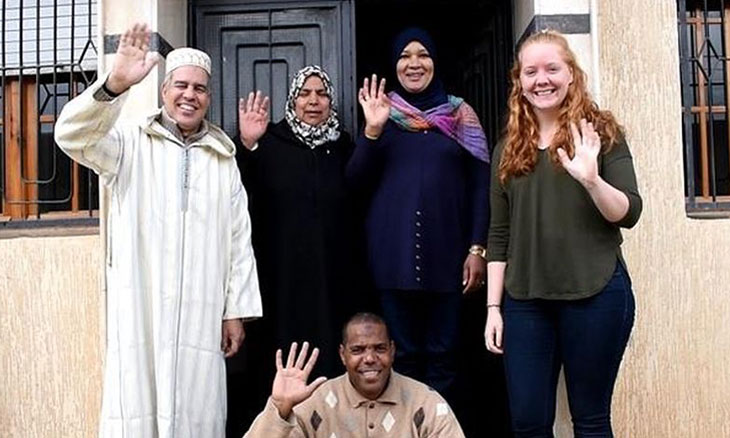 Volunteer Forever - Volunteer & Teach in Morocco