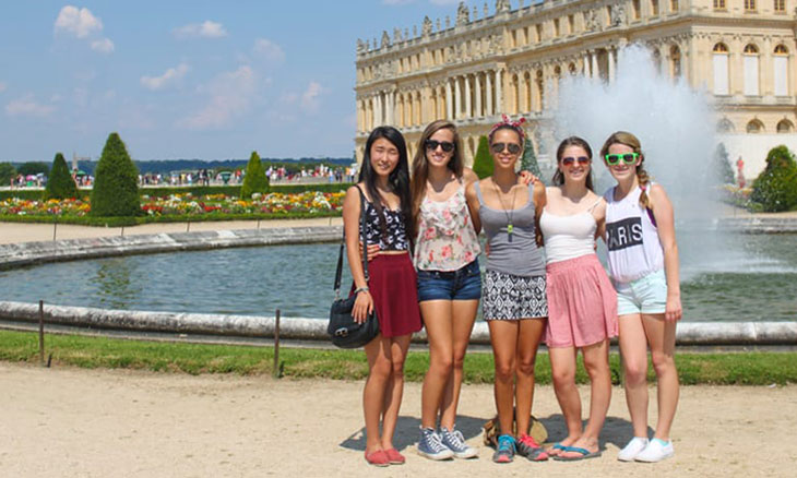 Abroad Stories & Advice from Student Travelers