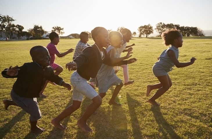 sports volunteering