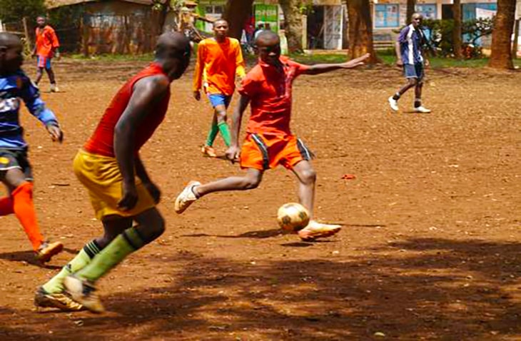 Peace Corps Alternatives Agape Volunteers peace corps alternatives in Africa
