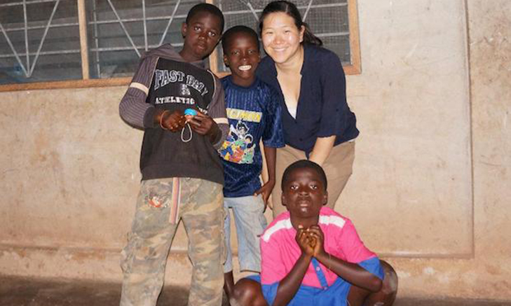 Volunteer Forever - Volunteer & Intern in Ghana