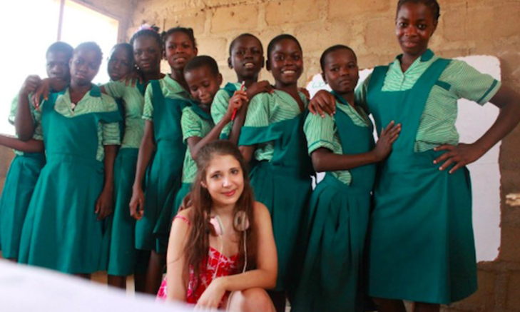 Volunteer Forever - Volunteer & Intern in Ghana