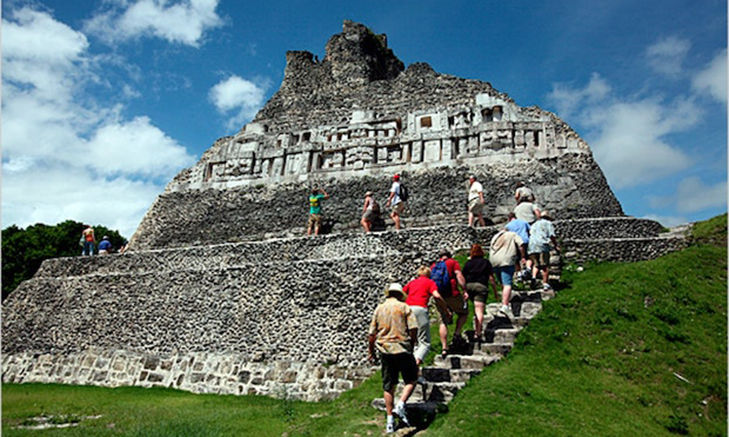 Volunteer Forever - Volunteer in Belize