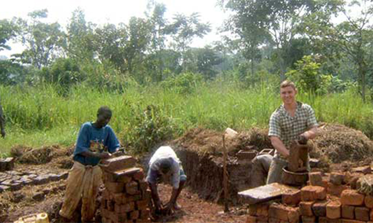 Volunteer Forever - Volunteer Farming and Agriculture Projects