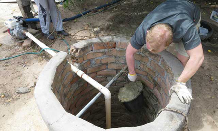 Fronteering_Farming_1 Volunteer Forever - Volunteer Farming and Agriculture Projects