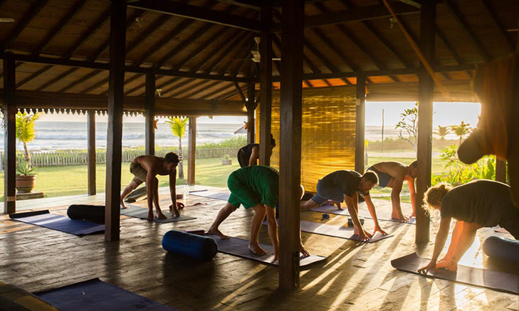 Volunteer Forever - Yoga Teacher Training