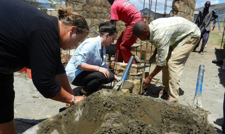 agape-idp-camp-kenya(2) Volunteer Forever - Volunteer Farming and Agriculture Projects