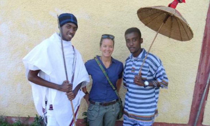 Volunteer Forever - Volunteer in Ethiopia