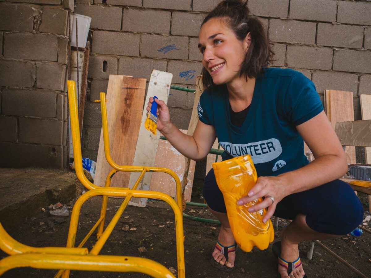 VolunteerForever VolunteerForever