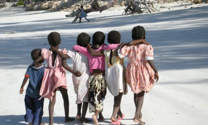 AfricanImpact_zanzkids Volunteer Forever - Volunteer Vacations in Africa