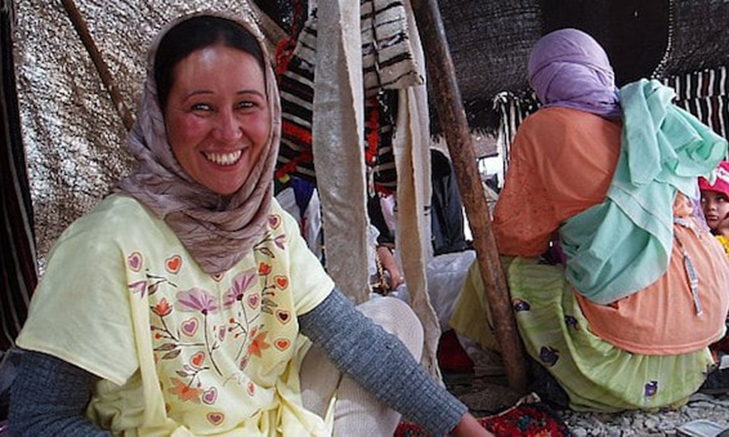 CCS_Morocco Volunteer Forever - Volunteer Vacations in Africa
