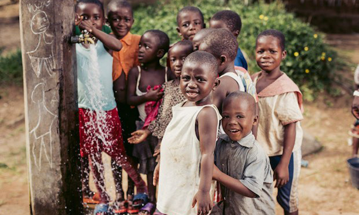 LoveVol_Cameroon Volunteer Forever - Volunteer Vacations in Africa