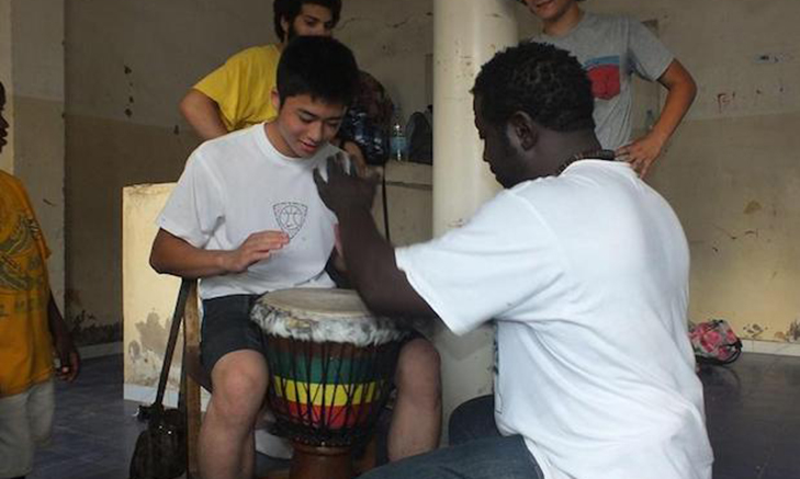 ProjectsAbroad_Senegal Volunteer Forever - Volunteer Vacations in Africa