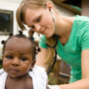 Volunteer as a Nurse Abroad