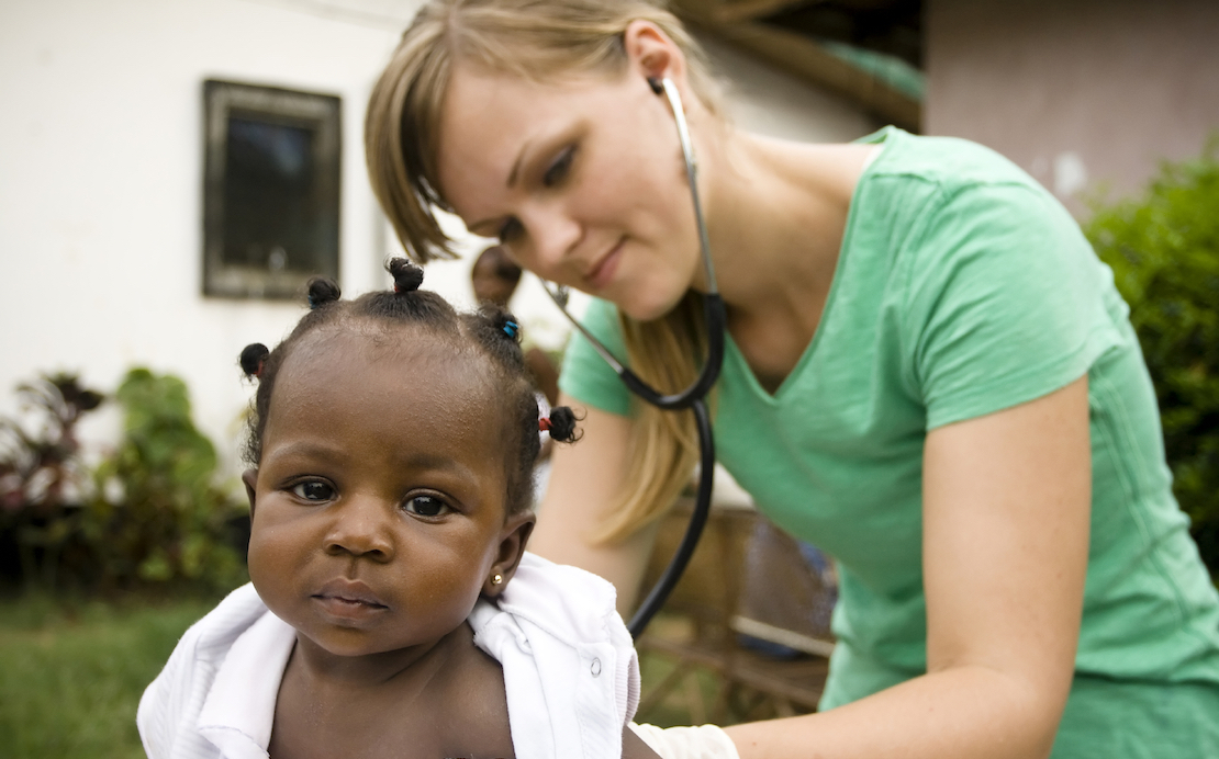 Volunteer Forever - Nursing Volunteer Abroad Projects