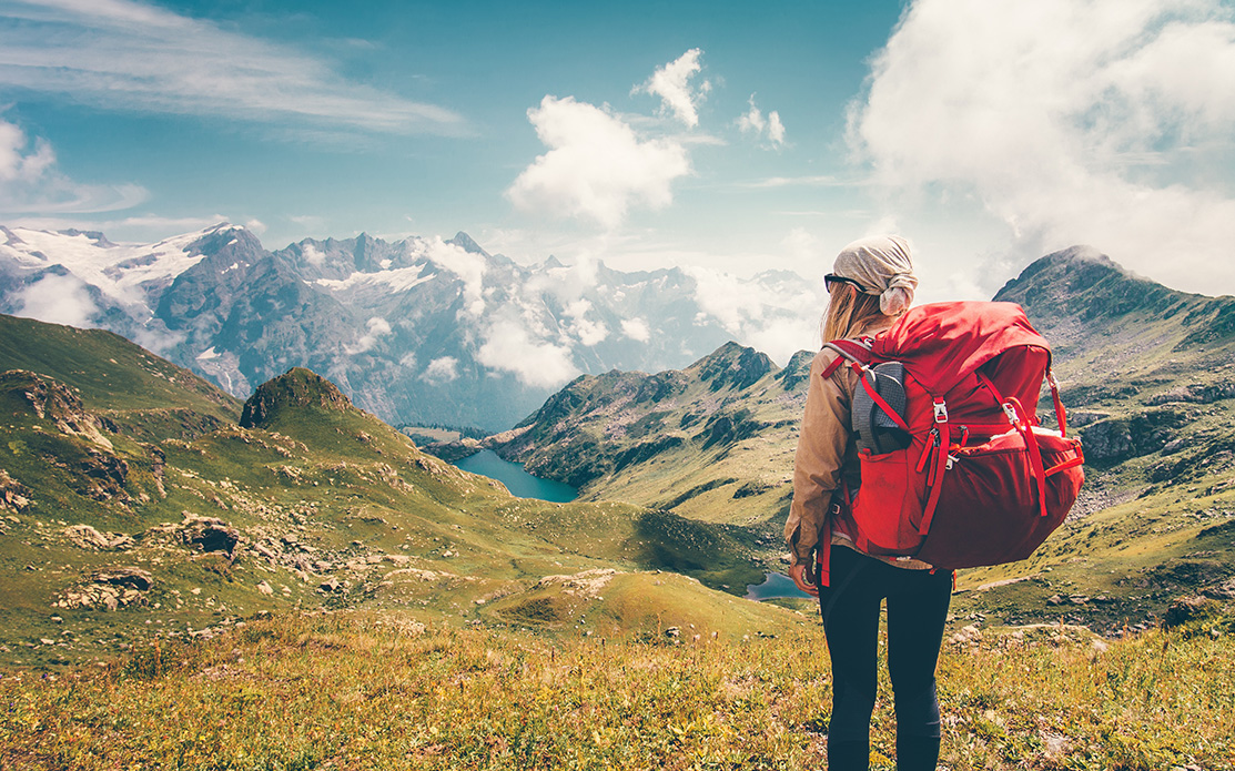 Volunteer Forever - Female Solo Travelers