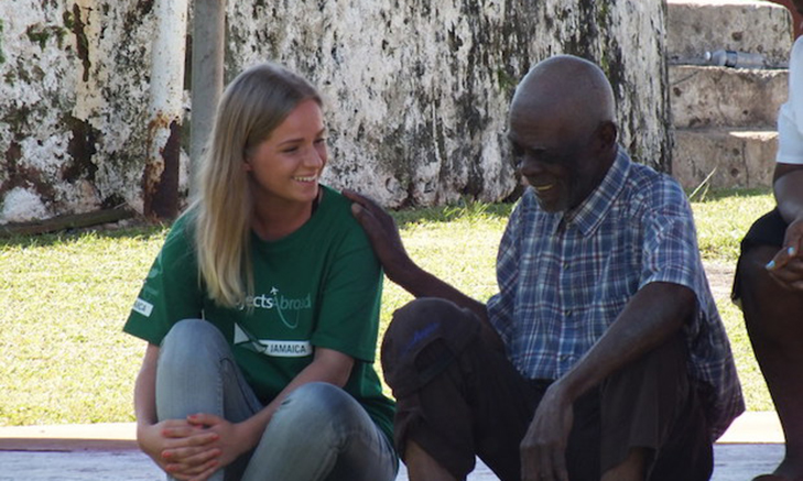 Volunteer Forever - Volunteer Abroad in Mental Health, Psychology and Special Needs