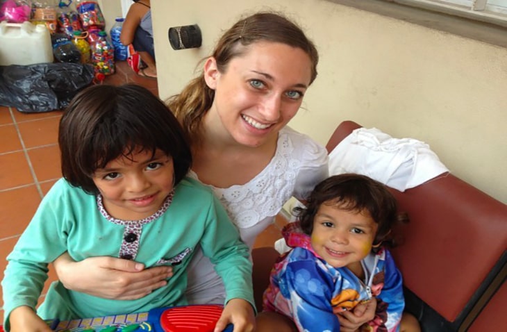 Medical-Volunteer-Abroad-Connect-123 medical internships abroad
