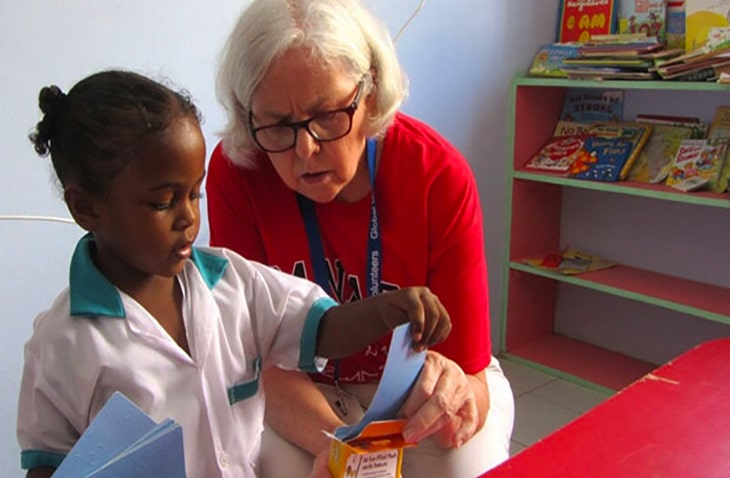 Medical-Volunteer-Abroad-Global-Volunteers medical volunteering with Global Volunteers