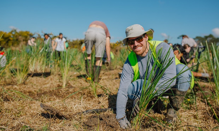 Volunteer Forever - Volunteer in New Zealand