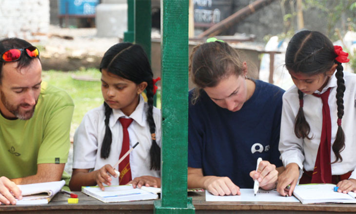 Volunteer Forever - 2019 Best Teach Abroad and TEFL Programs