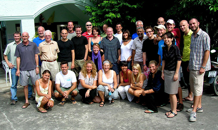 Volunteer Forever - 2019 Best Teach Abroad and TEFL Programs