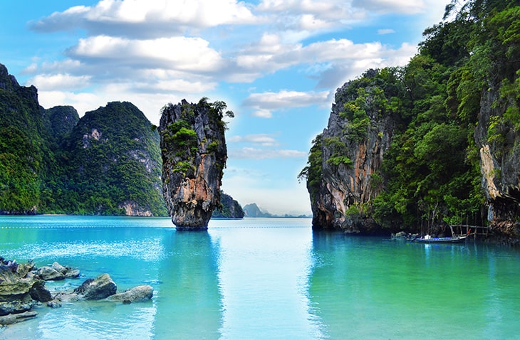 yoga in Thailand