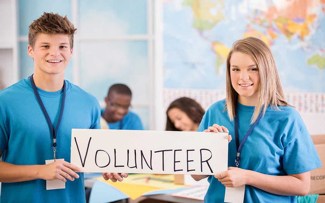 International Volunteering Certificates An InDepth Guide Volunteer