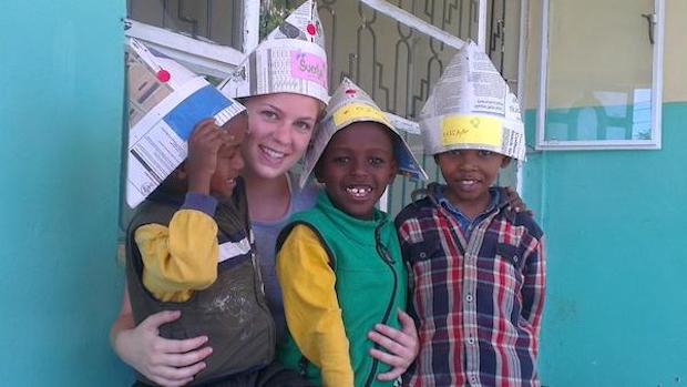 VolunteerForever