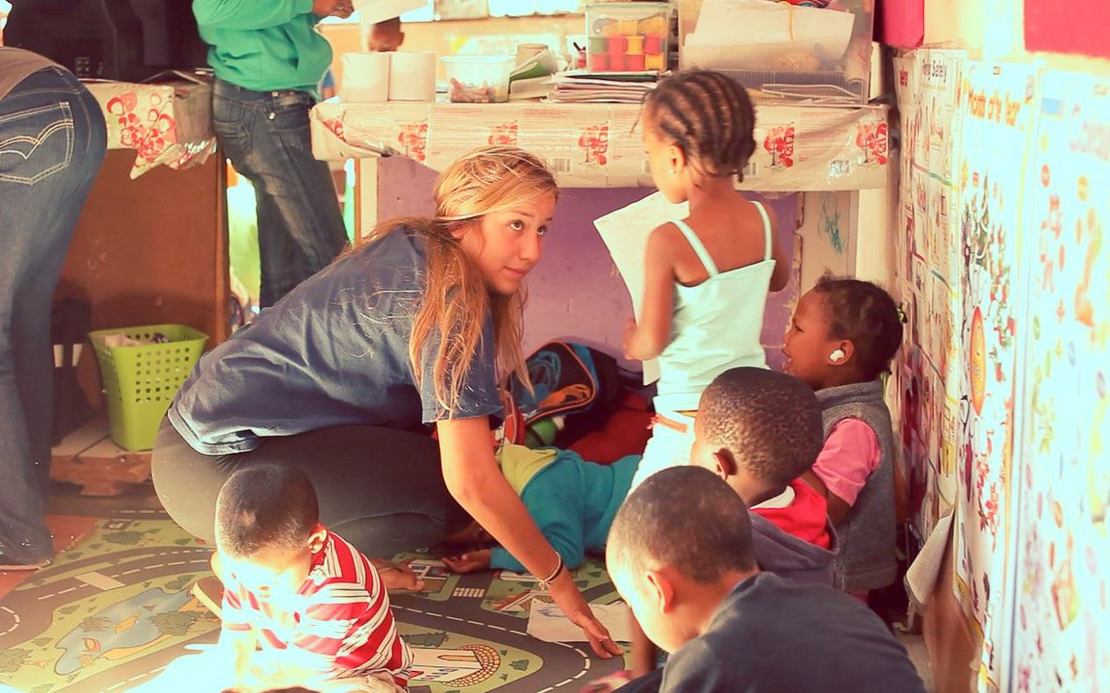 Volunteer Abroad in South Africa Overseas Volunteer Programs