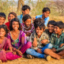 Volunteer Forever - Volunteer with Children in India