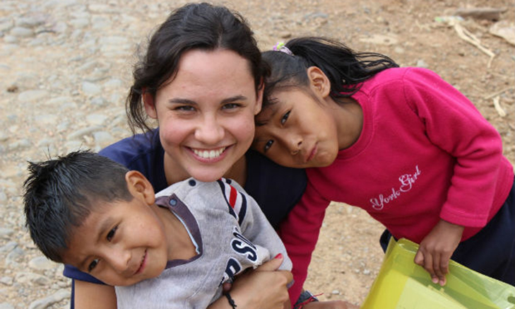 Volunteer Forever - Volunteer in Bolivia