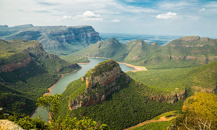 Volunteer Forever - South Africa