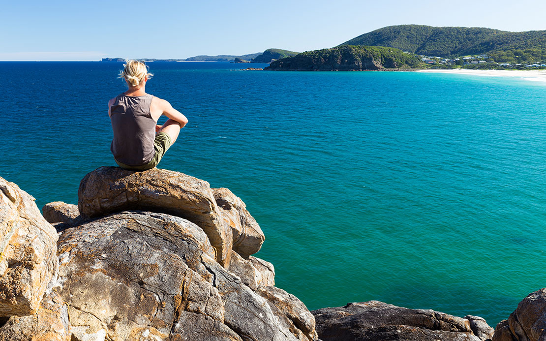 Volunteer Forever - Volunteer in Australia