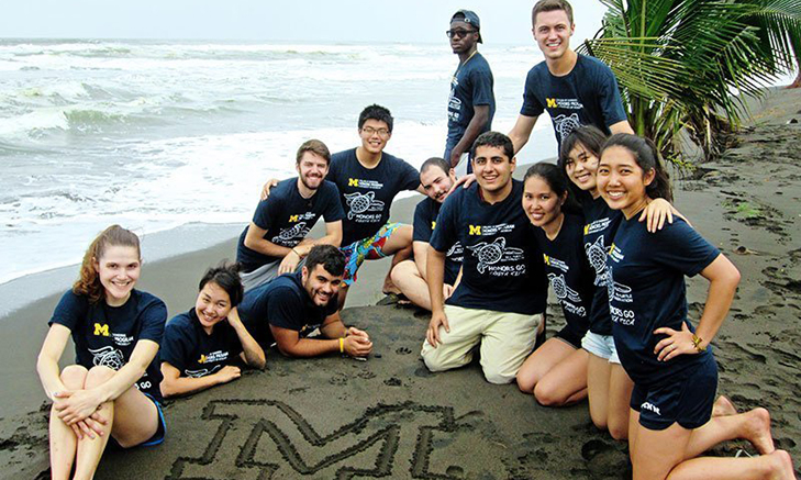 Volunteer Forever - Study Abroad in Costa Rica