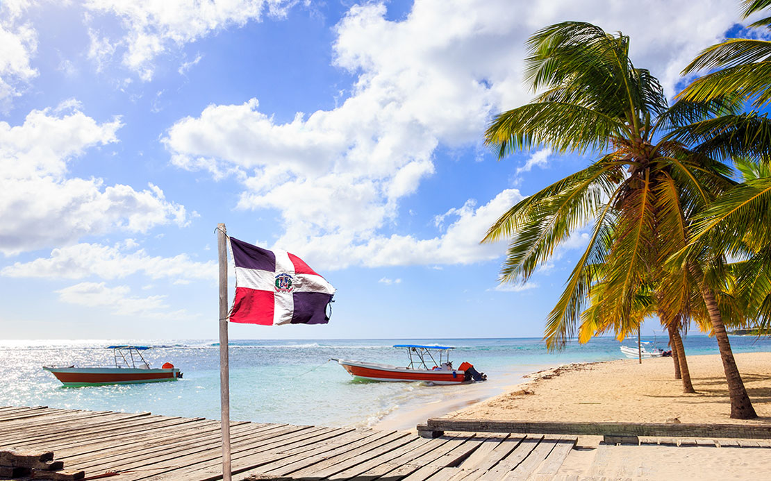 Volunteer Forever - Volunteer in the Dominican Republic