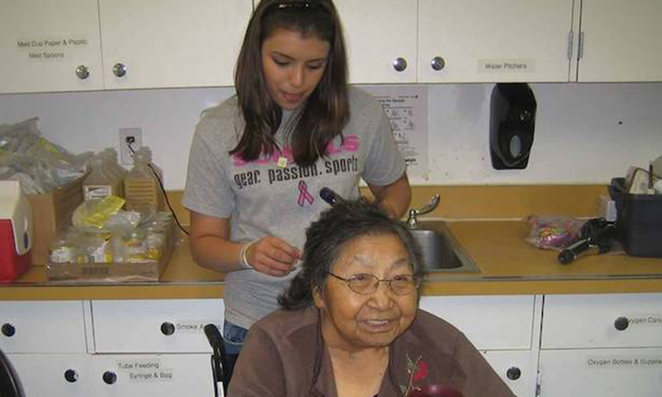 global-volunteers-reservation Volunteer Forever - Volunteer Travel Opportunities in the USA