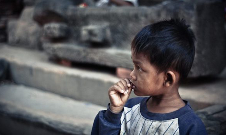 Volunteer Forever - Volunteer in Cambodia