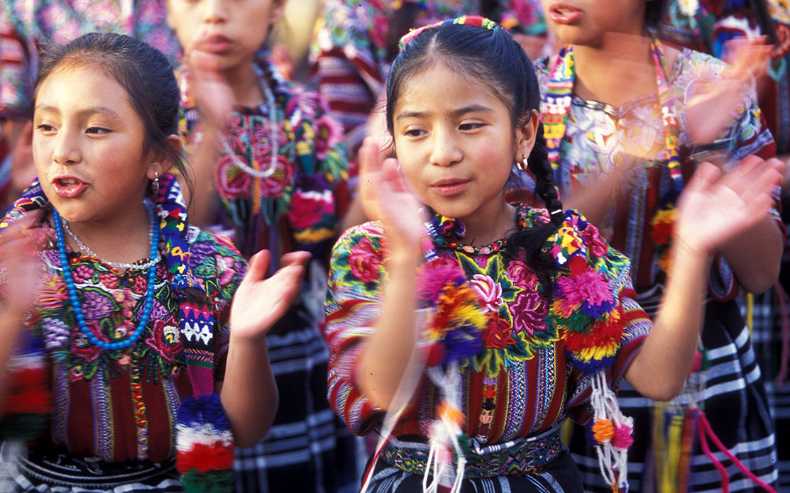 Volunteer Forever - Volunteer in Argentina