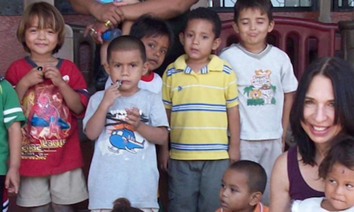 Volunteer Forever - Volunteer in Nicaragua