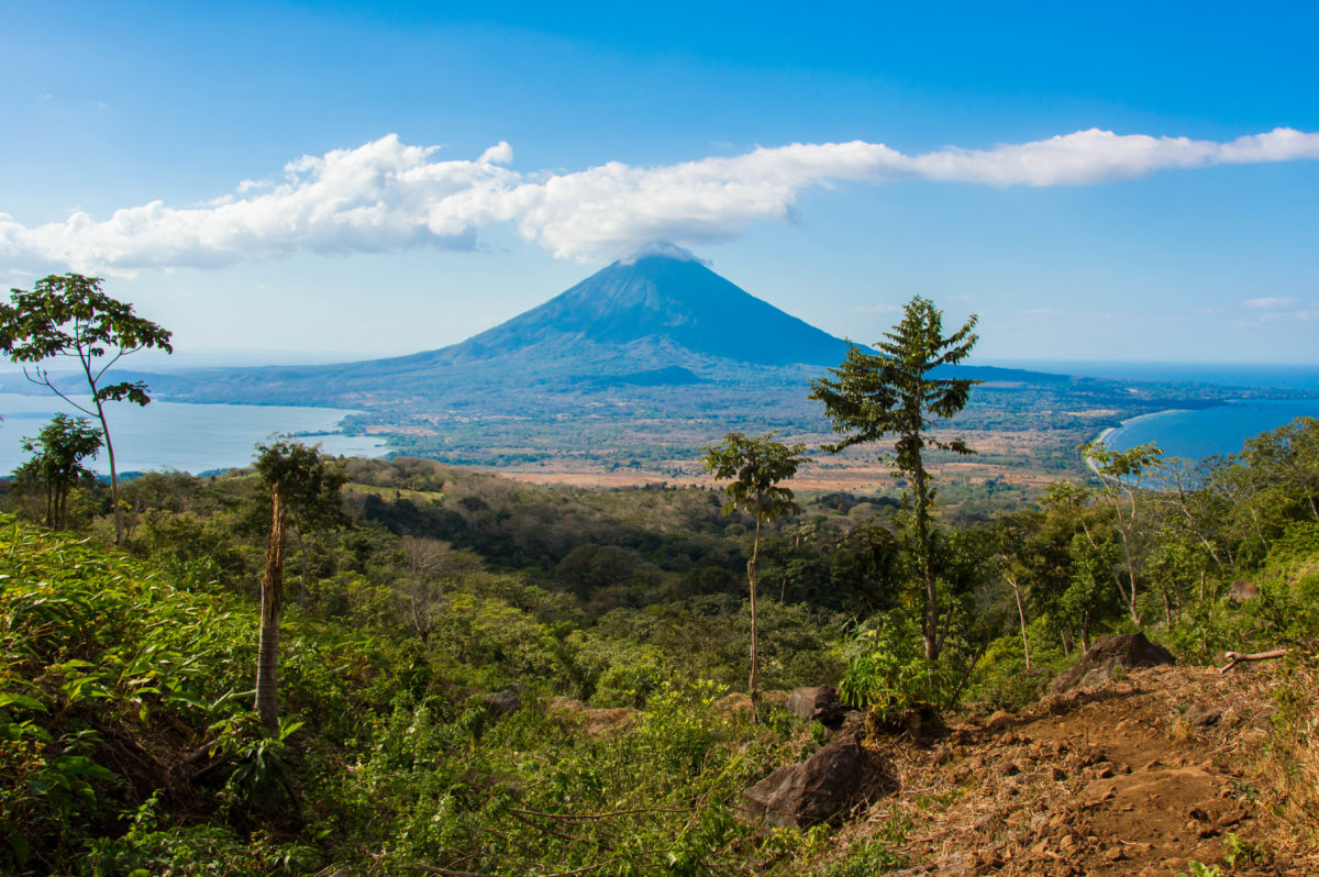 Volunteer Forever - Volunteer in Nicaragua