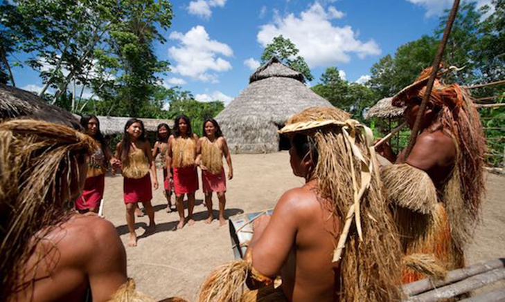 Volunteer Forever - Peru